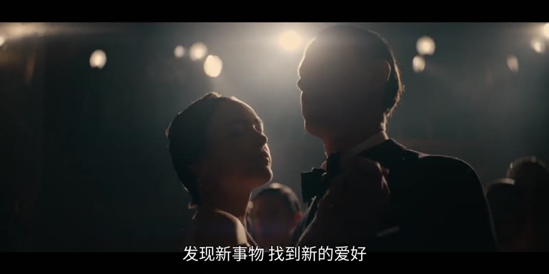 柏林夜总会: 纳粹眼中钉剧照3