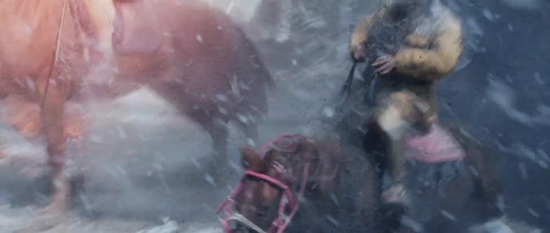 冰雪狙击2剧照2