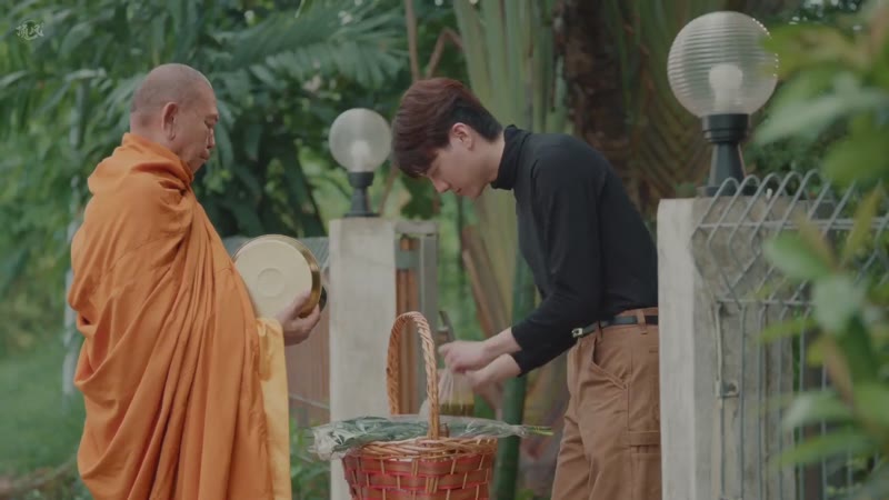 爱情频率剧照3